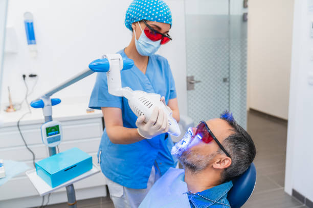 Best Tooth Pain Emergency Relief  in Utica, MI